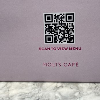 Holts Café - Vancouver - Scan the SQ - Cafes Near Me - Vancouver, British Columbia Holts Café - Vancouver - Scan the SQ - Cafes Near Me - Vancouver, British Columbia