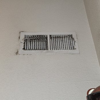 River Oaks Villas - Black mold around ac vent - Apartments Near Me - San Marcos, Texas River Oaks Villas - Black mold around ac vent - Apartments Near Me - San Marcos, Texas