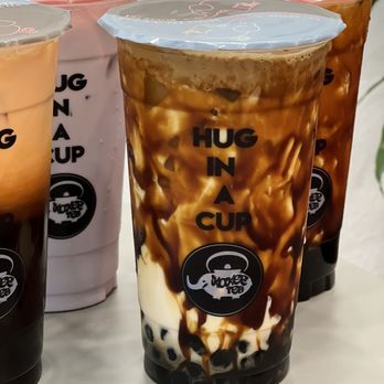 Kokee Tea - Dalgonatte - Coffee & Tea Near Me - Towson, Maryland