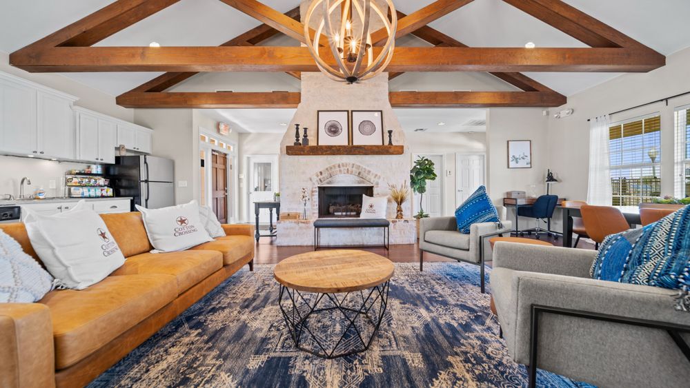 COTTON CROSSING APARTMENT HOMES Updated September 2024 30 Photos