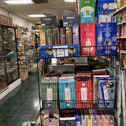 Botanica Luz Del Dia - Incense of all kinds