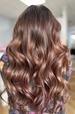 Boho Chic Beauty Boutique