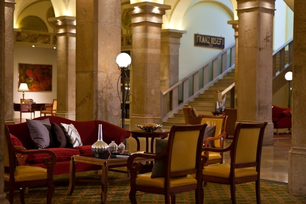 Imperial Riding School, Autograph Collection by null