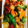 New China House gift card