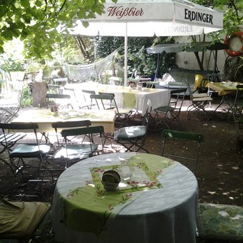 Gambrinus - Biergarten - German Near Me - Leipzig, SN