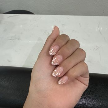 Pro Nails & Spa - Bridal nails - Nail Salons Near Me - Fountain Valley, California Pro Nails & Spa - Bridal nails - Nail Salons Near Me - Fountain Valley, California