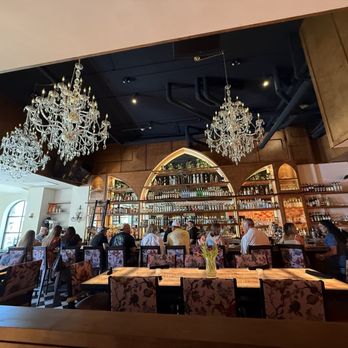 The Mission - Beautiful aesthetic but service and food don't match - Latin American Near Me - Gilbert, Arizona The Mission - Beautiful aesthetic but service and food don't match - Latin American Near Me - Gilbert, Arizona