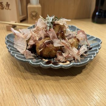 Mensho - Ramen Near Me - Salt Lake City, Utah