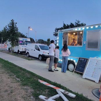 Isa’s Ice cream - Food Trucks Near Me Isa’s Ice cream - Food Trucks Near Me
