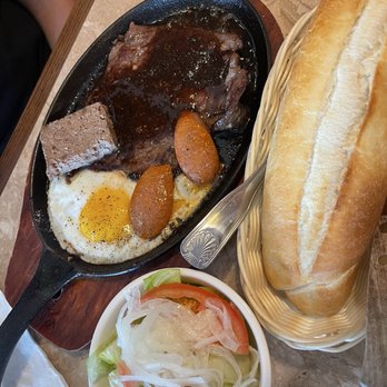 Ngon - Wagyu platter - Vietnamese Near Me - Garden Grove, California