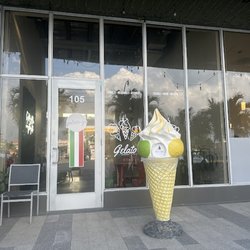 Gelato-go Hallandale