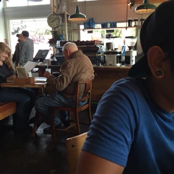 Oddfellows - Full coffee bar! - Breakfast & Brunch Near Me - Dallas, Texas