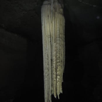 Doolin Cave - The great stalactite - Landmarks & Historical Buildings Near Me - Doolin, CE