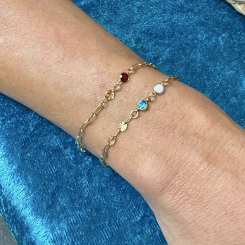 Stylush Jewelry - Permanent jewelry. - Jewelry Near Me - Henderson, Nevada