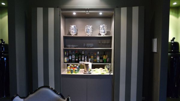 Apparts Hotel Villa Garbo Cannes by null