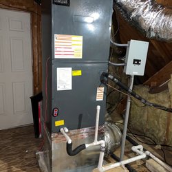 Richards Heating & Air