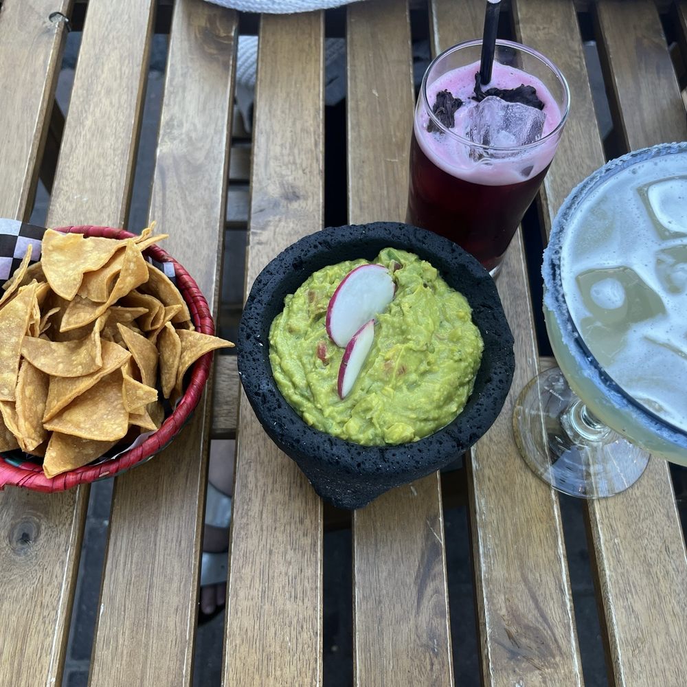 Molkagtez - Guacamole, Lime Margarita, Jamaica Agua Fresca - Breakfast & Brunch Near Me - Mississauga, Ontario Molkagtez - Guacamole, Lime Margarita, Jamaica Agua Fresca - Breakfast & Brunch Near Me - Mississauga, Ontario
