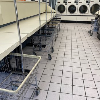 Gloucester U-Do-It Laundry - Clean clean clean - Laundromat Near Me - Hayes, Virginia