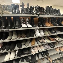 TJ Maxx