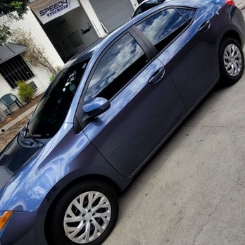 Speedy Auto Tint - Final - Car Window Tinting Near Me - Downey, California Speedy Auto Tint - Final - Car Window Tinting Near Me - Downey, California