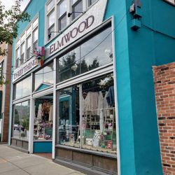 Everything Elmwood - Storefront for Everything Elmwood