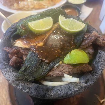 El Regio Mexican Grill & Bar - Molcajete - Mexican Near Me - Rosharon, Texas El Regio Mexican Grill & Bar - Molcajete - Mexican Near Me - Rosharon, Texas