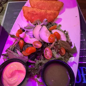 Compadres Cantina - Mexican Near Me - Ontario, California