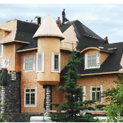 TDC Roofing