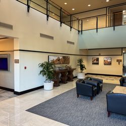 The Pilot Clinic - Entry into Medical Office