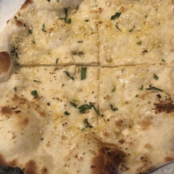Cafe Bombay - Garlic Naan - Indian Near Me - Norcross, Georgia Cafe Bombay - Garlic Naan - Indian Near Me - Norcross, Georgia