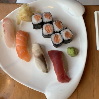 Umai - Part of the Dinner Set $19.50 as of 05/2019 - Japanese Near Me - Boston, Massachusetts Umai - Part of the Dinner Set $19.50 as of 05/2019 - Japanese Near Me - Boston, Massachusetts
