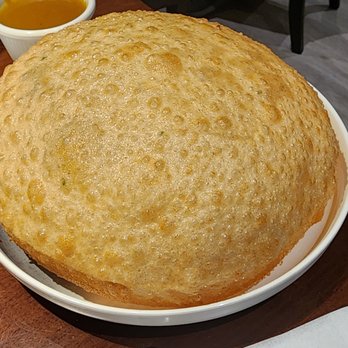 Peter Chang - Scallion Bubble Pancake - Chinese Near Me - King of Prussia, Pennsylvania