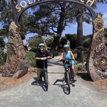 Ride Solana Beach - Beach Equipment Rentals Near Me - Solana Beach, California Ride Solana Beach - Beach Equipment Rentals Near Me - Solana Beach, California