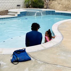 Sunsational Swim School