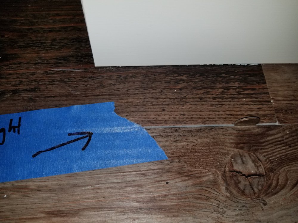 Slide of Pillar Resources