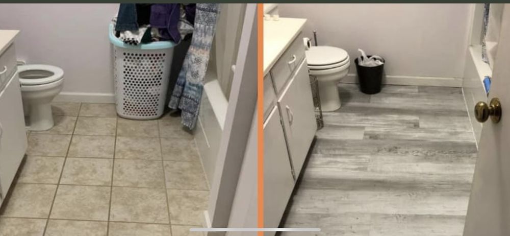 Slide of Jay Repairs Handyman