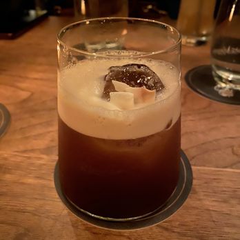 The Dead Rabbit - Cocktail Bars Near Me - New York, New York The Dead Rabbit - Cocktail Bars Near Me - New York, New York