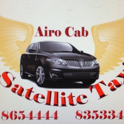 Satellite Taxi