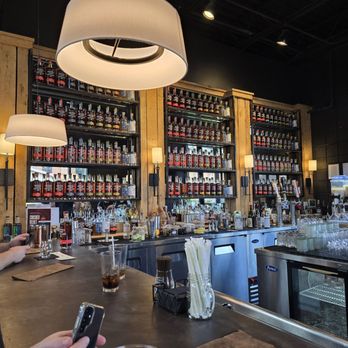 Whiskey Thief - Nice bar area - Tasting Classes Near Me - Louisville, Kentucky Whiskey Thief - Nice bar area - Tasting Classes Near Me - Louisville, Kentucky