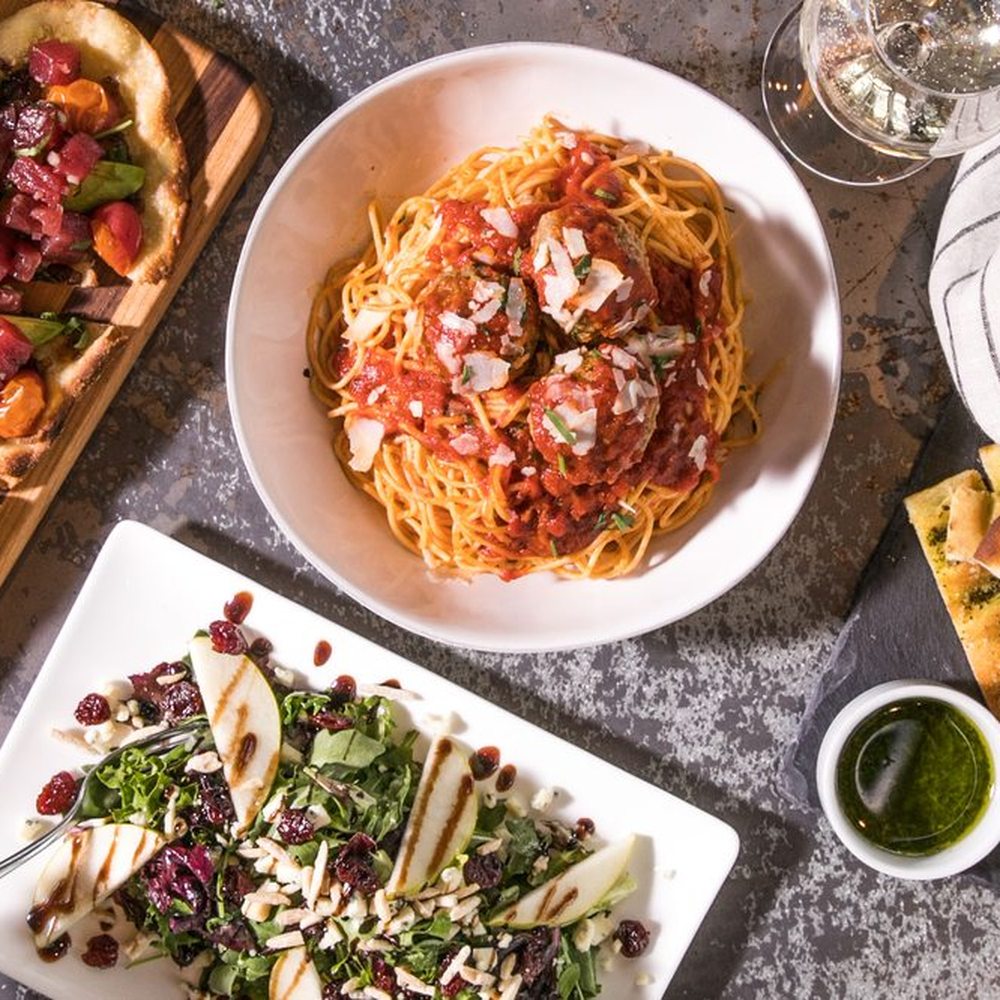 The Best 10 Restaurants near The Arboretum of South Barrington in South Barrington, IL Yelp