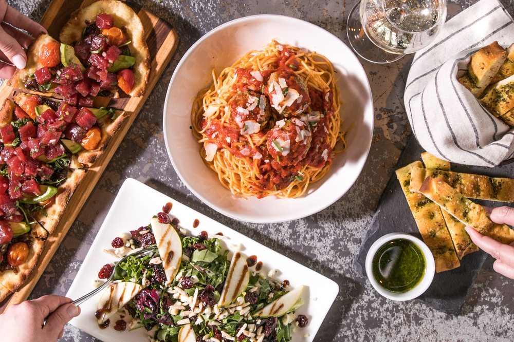 PINSTRIPES Updated August 2024 449 Photos & 476 Reviews 100 W