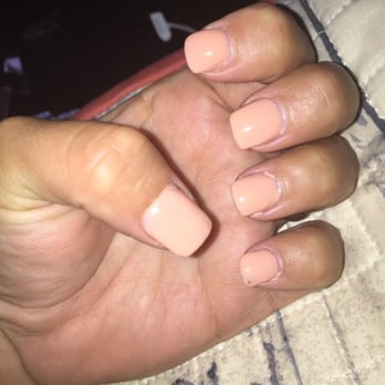Lilly's Nails - Not happy with the job or price - Nail Salons Near Me - Houston, Texas Lilly's Nails - Not happy with the job or price - Nail Salons Near Me - Houston, Texas