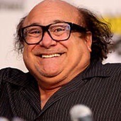 Friend's Backyard Grill - Danny Devito