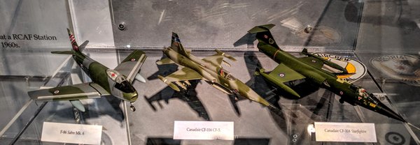 Lord Strathcona's Horse (Royal Canadians) Museum by null