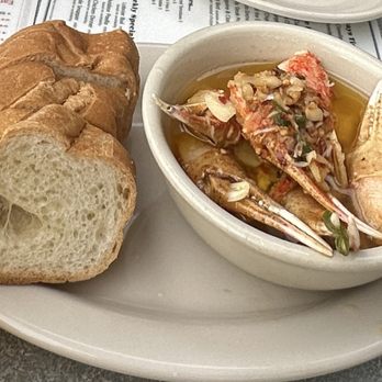 Coconuts - Scoobies - Seafood Near Me - Fort Lauderdale, Florida Coconuts - Scoobies - Seafood Near Me - Fort Lauderdale, Florida