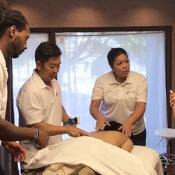 Elite Massage Academy