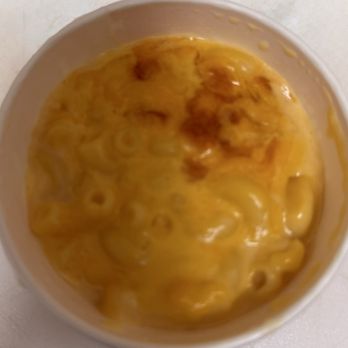 Jollibee - Baked Cheddar Mac N Cheese - Fast Food Near Me - New York, New York Jollibee - Baked Cheddar Mac N Cheese - Fast Food Near Me - New York, New York