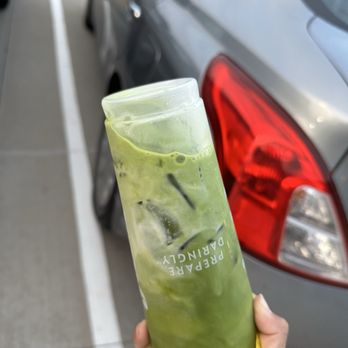 Junbi - Katy - Bubble Tea Near Me - Katy, Texas