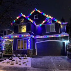 Christmas Northwest