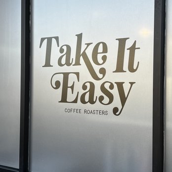 Take It Easy Roasters - Waited for an hour in line... definitely worth the wait. - Bakeries Near Me - Las Vegas, Nevada Take It Easy Roasters - Waited for an hour in line... definitely worth the wait. - Bakeries Near Me - Las Vegas, Nevada